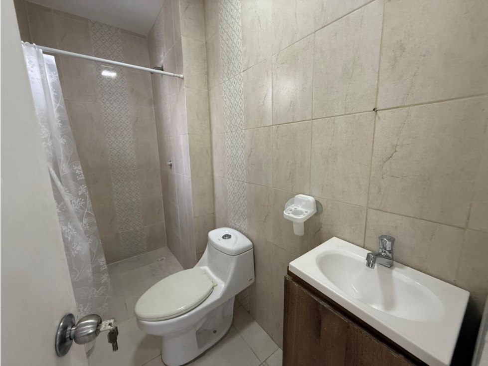 Apartamento en venta en Alameda, Barranquilla · foto 6 de 23