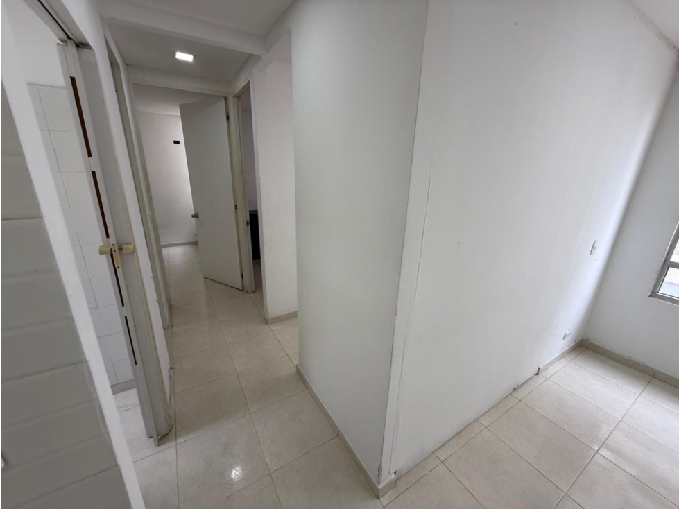 Apartamento en venta en Alameda, Barranquilla · foto 8 de 23