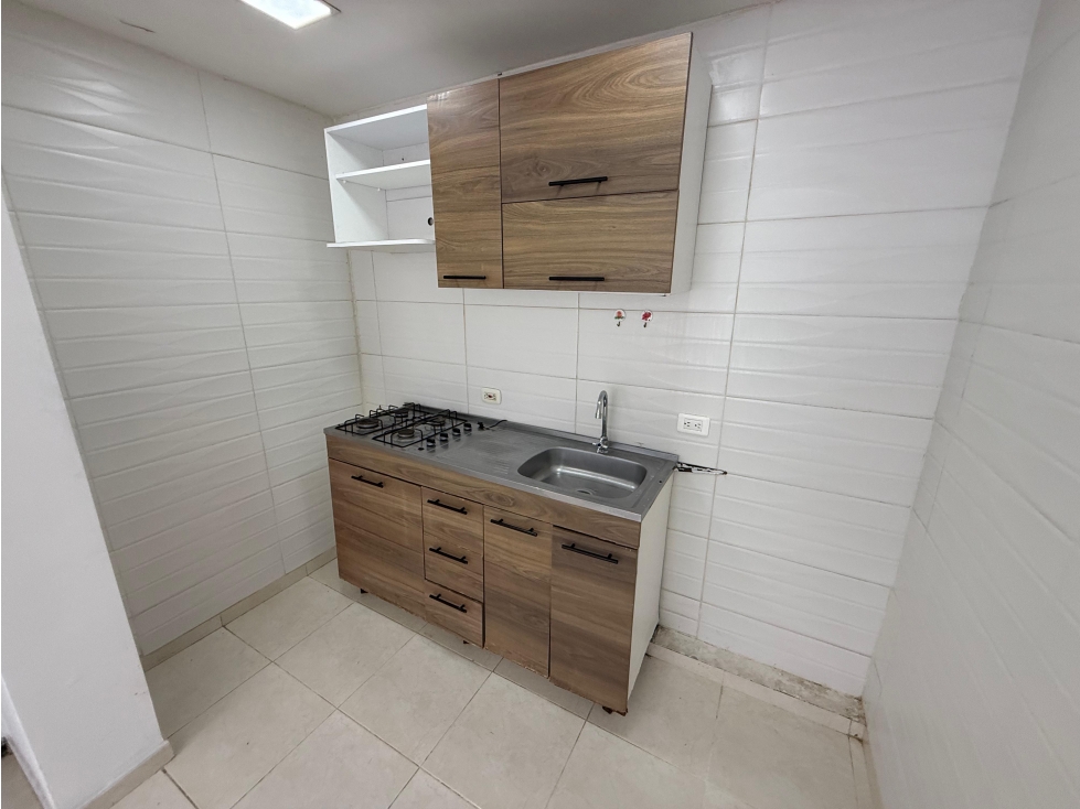 Apartamento en venta en Alameda, Barranquilla · foto 9 de 23