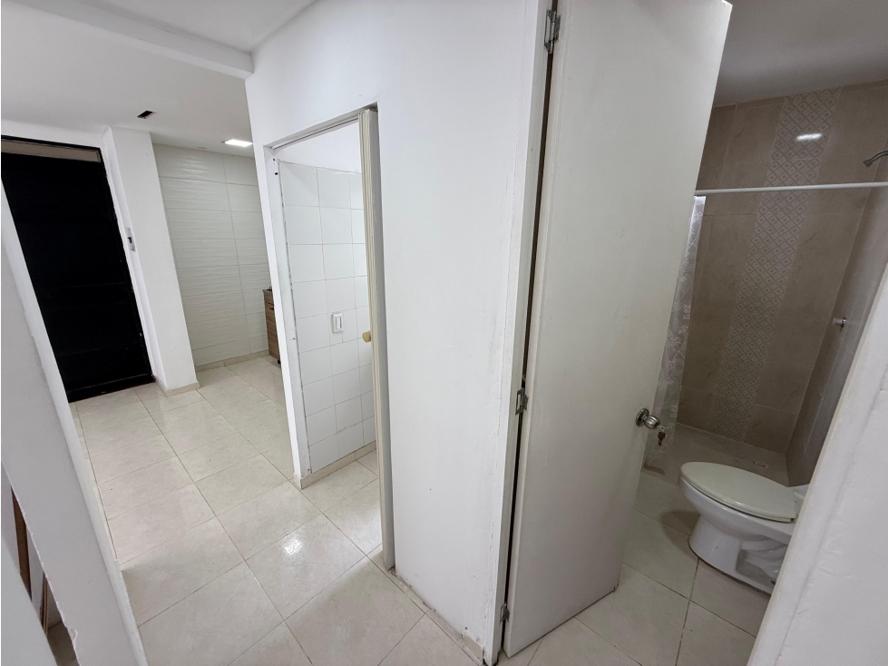 Apartamento en venta en Alameda, Barranquilla · foto 12 de 23