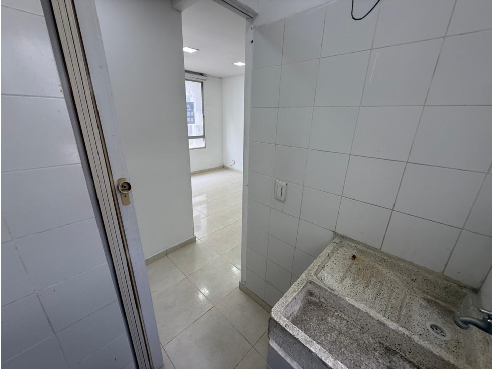 Apartamento en venta en Alameda, Barranquilla · foto 14 de 23