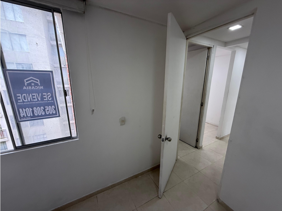 Apartamento en venta en Alameda, Barranquilla · foto 15 de 23