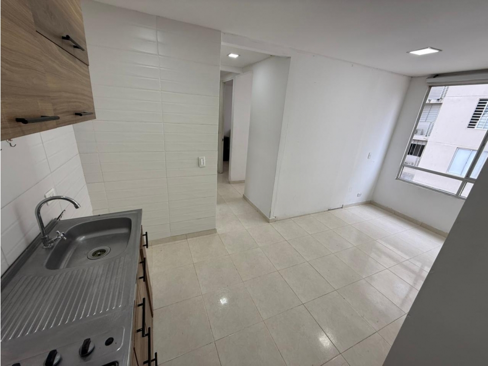 Apartamento en venta en Alameda, Barranquilla · foto 18 de 23