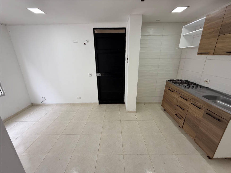 Apartamento en venta en Alameda, Barranquilla · foto 19 de 23