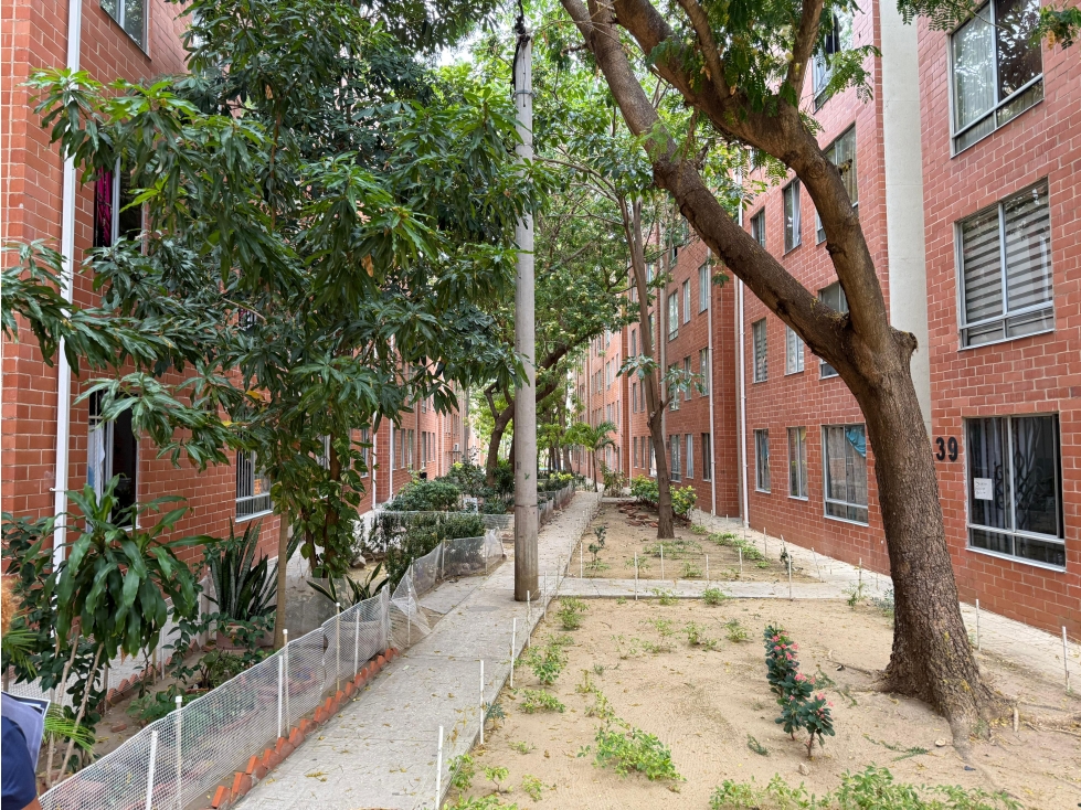 Apartamento en venta en Alameda, Barranquilla · foto 22 de 23