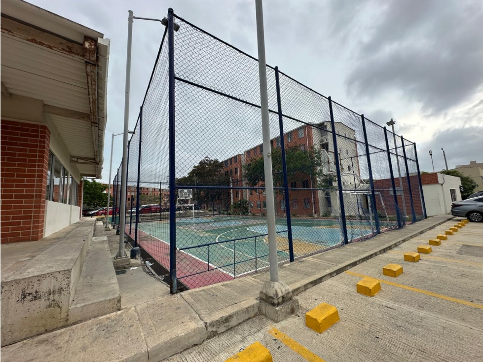 Apartamento en venta en Alameda, Barranquilla · foto 23 de 23