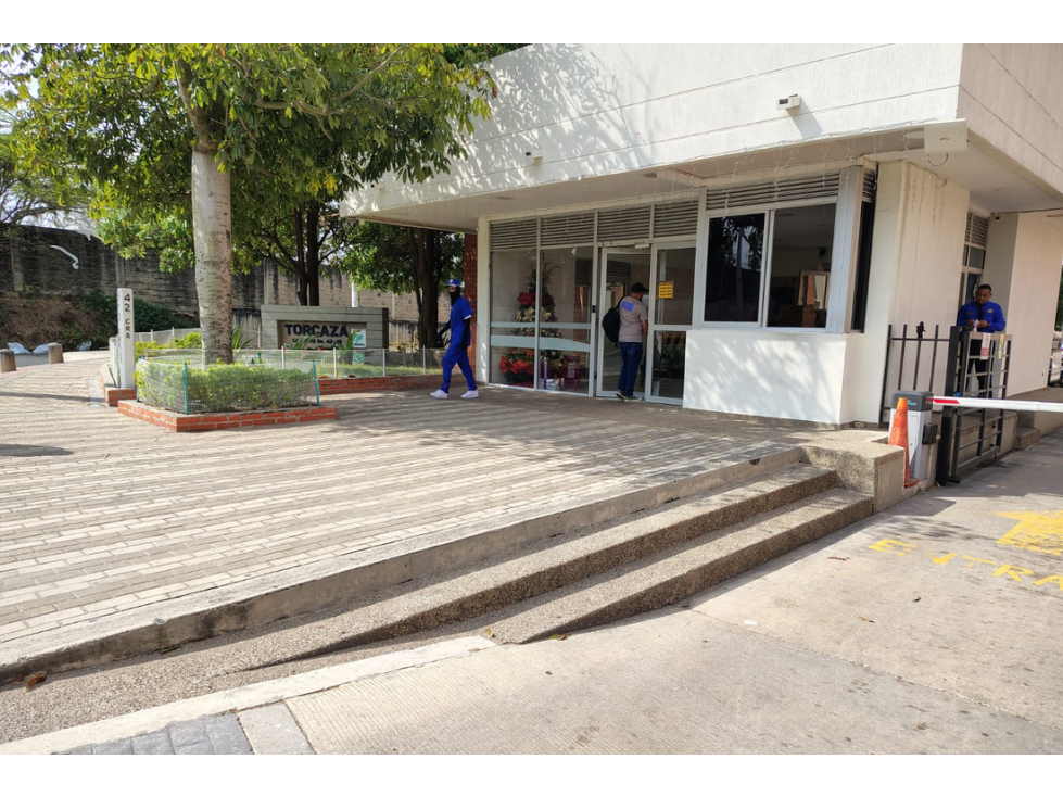 Apartamento en Arriendo en Alameda, Barranquilla en Barranquilla, de Inmobiliaria Nicasia