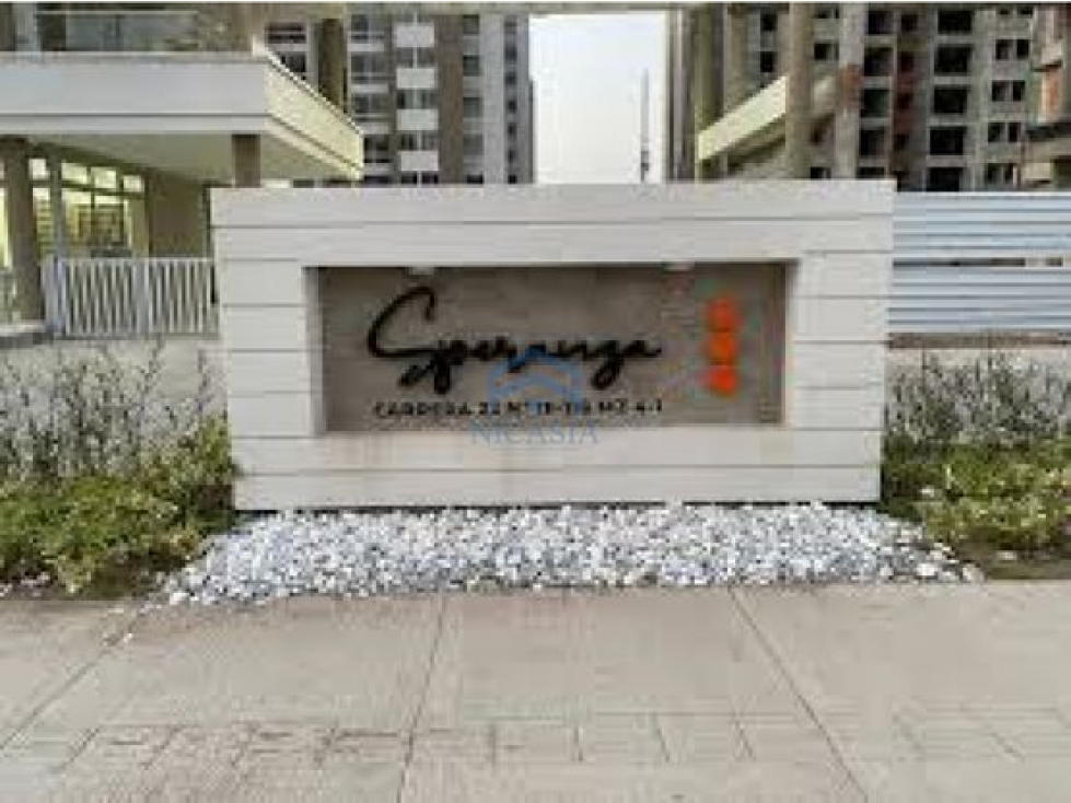 Apartamento en Arriendo en Ciudad Mallorquin, Barranquilla en Barranquilla, de Inmobiliaria Nicasia