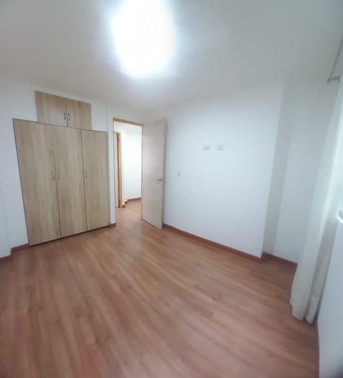Apartamento de 2 alcobas en venta en Galan, Bogotá, 45 m² · foto 9 de 10