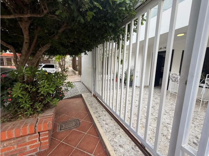 Casa de 4 alcobas en venta en Norte I, Puerto Colombia, 151 m² · foto 3 de 24