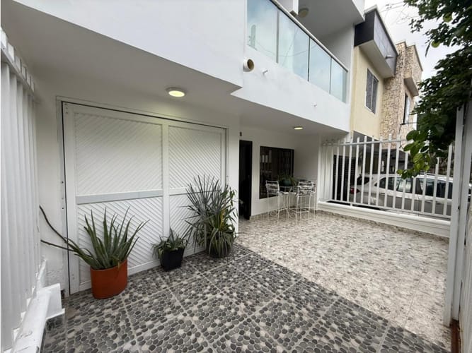 Casa de 4 alcobas en venta en Norte I, Puerto Colombia, 151 m² · foto 4 de 24