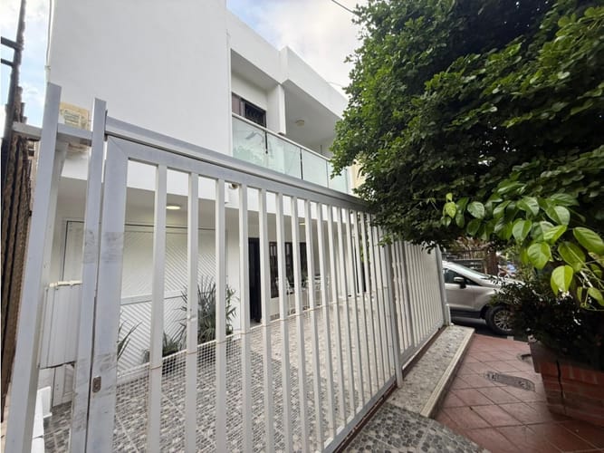 Casa de 4 alcobas en venta en Norte I, Puerto Colombia, 151 m² · foto 5 de 24
