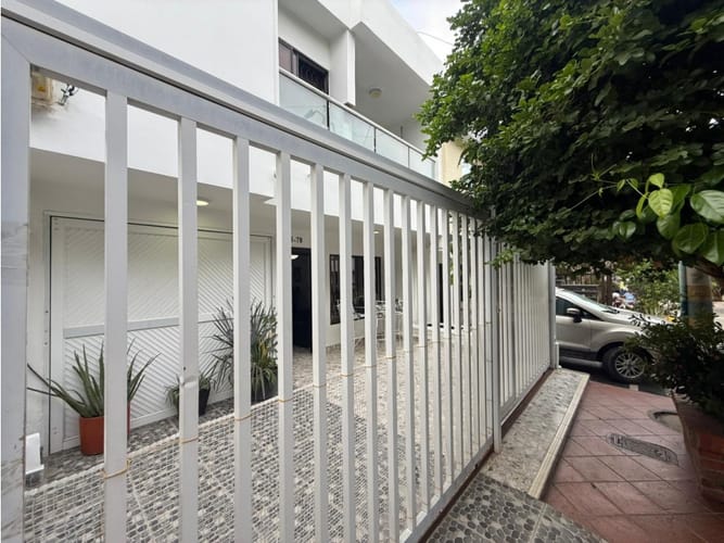 Casa de 4 alcobas en venta en Norte I, Puerto Colombia, 151 m² · foto 6 de 24