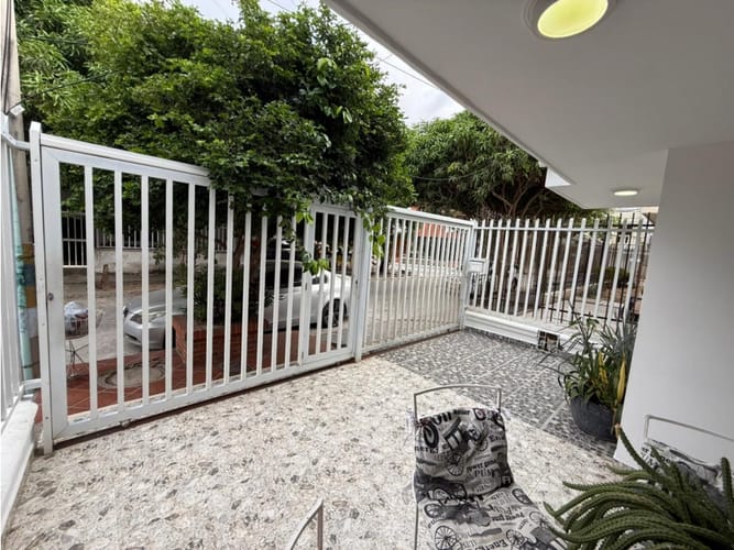 Casa de 4 alcobas en venta en Norte I, Puerto Colombia, 151 m² · foto 7 de 24