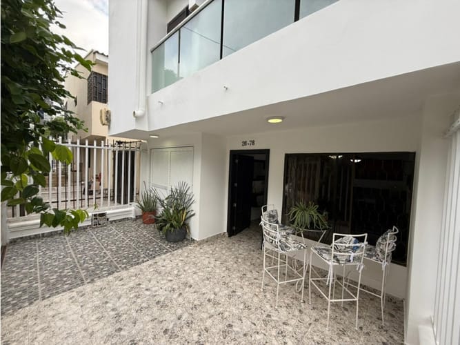 Casa de 4 alcobas en venta en Norte I, Puerto Colombia, 151 m² · foto 8 de 24
