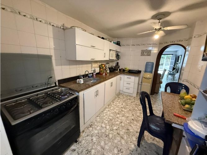 Casa de 4 alcobas en venta en Norte I, Puerto Colombia, 151 m² · foto 10 de 24