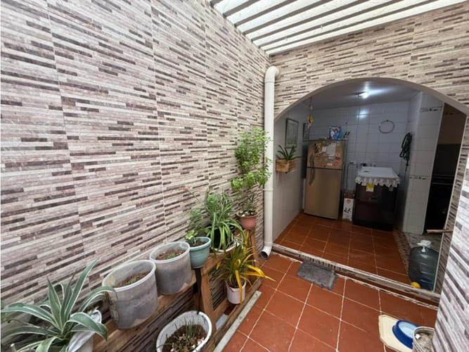 Casa de 4 alcobas en venta en Norte I, Puerto Colombia, 151 m² · foto 11 de 24