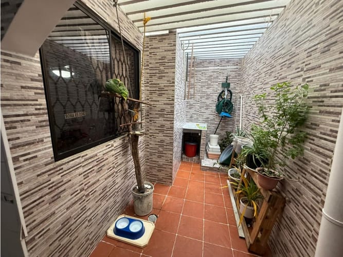Casa de 4 alcobas en venta en Norte I, Puerto Colombia, 151 m² · foto 12 de 24