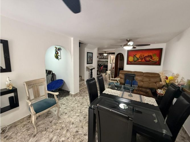 Casa de 4 alcobas en venta en Norte I, Puerto Colombia, 151 m² · foto 13 de 24