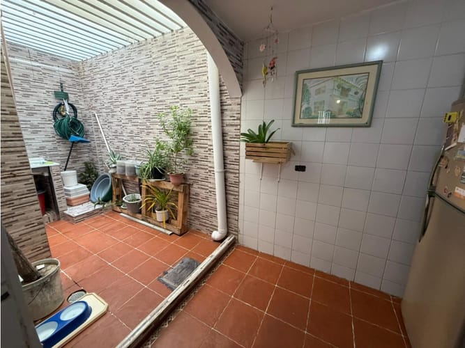 Casa de 4 alcobas en venta en Norte I, Puerto Colombia, 151 m² · foto 14 de 24