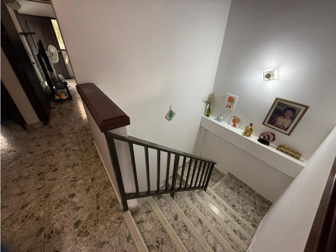 Casa de 4 alcobas en venta en Norte I, Puerto Colombia, 151 m² · foto 17 de 24