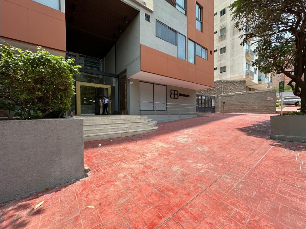 Apartamento en Arriendo en Villa santos, Barranquilla en Barranquilla, de Inmobiliaria Nicasia