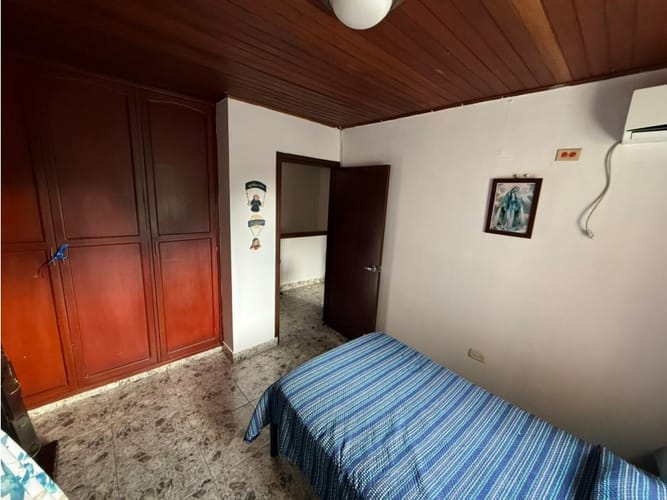 Casa de 4 alcobas en venta en Norte I, Puerto Colombia, 151 m² · foto 18 de 24