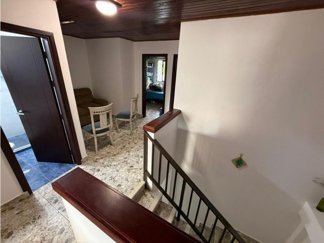 Casa de 4 alcobas en venta en Norte I, Puerto Colombia, 151 m² · foto 21 de 24