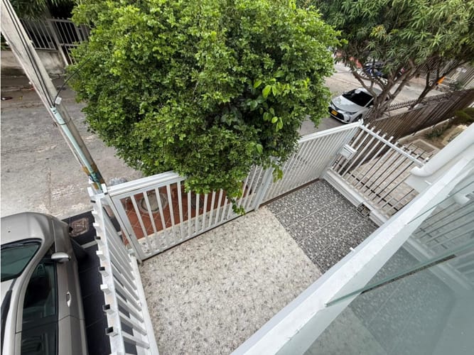 Casa de 4 alcobas en venta en Norte I, Puerto Colombia, 151 m² · foto 22 de 24