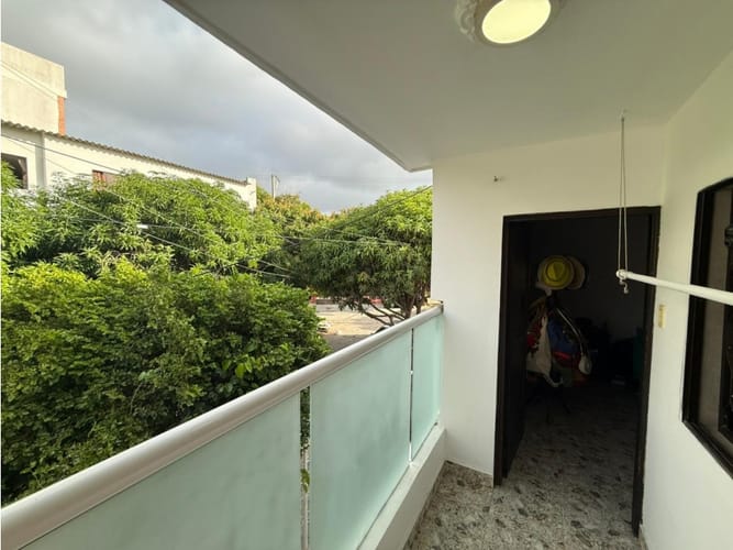 Casa de 4 alcobas en venta en Norte I, Puerto Colombia, 151 m² · foto 23 de 24