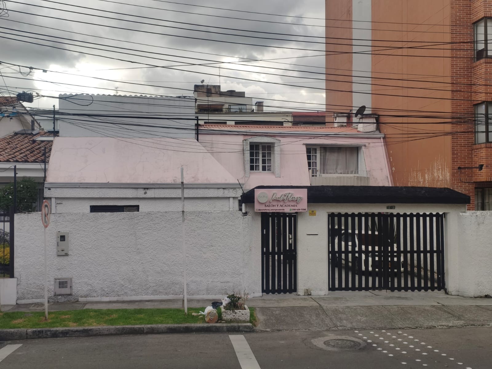 Casa en venta en Santa Barbara, Bogotá · foto 4 de 5