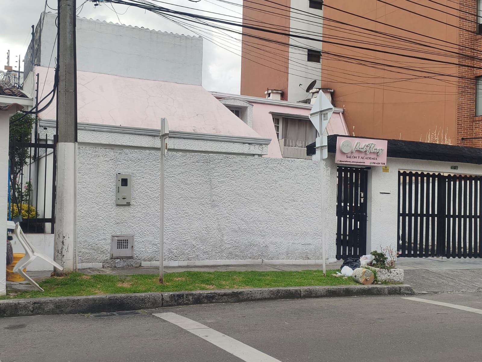 Casa en venta en Santa Barbara, Bogotá · foto 5 de 5
