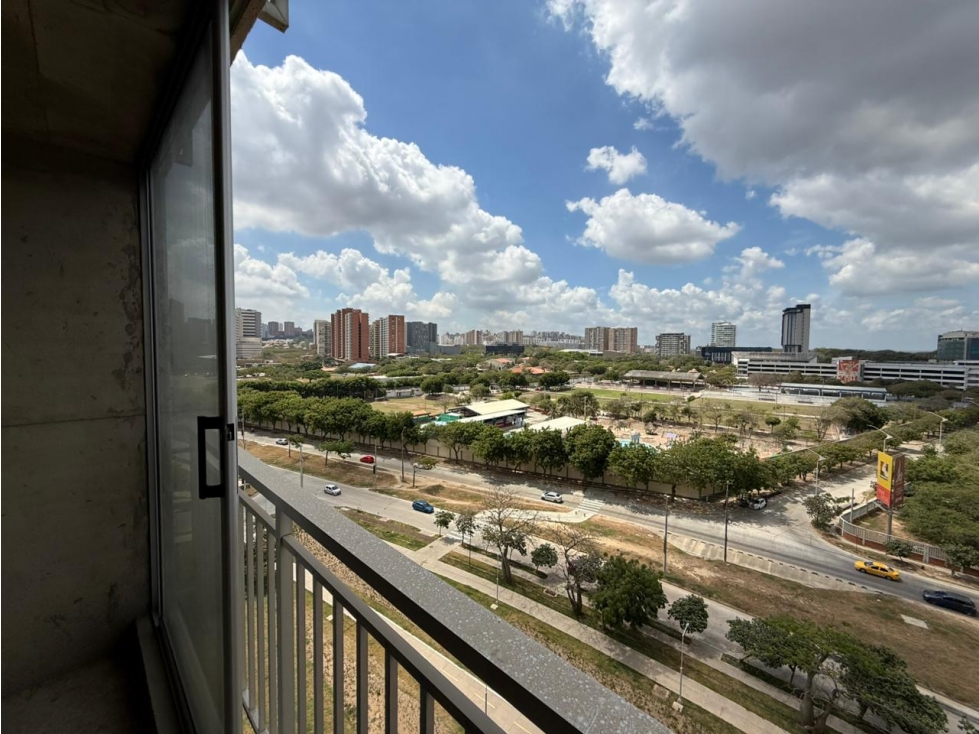 Apartamento en venta en Ciudad Mallorquin, Barranquilla · foto 2 de 24