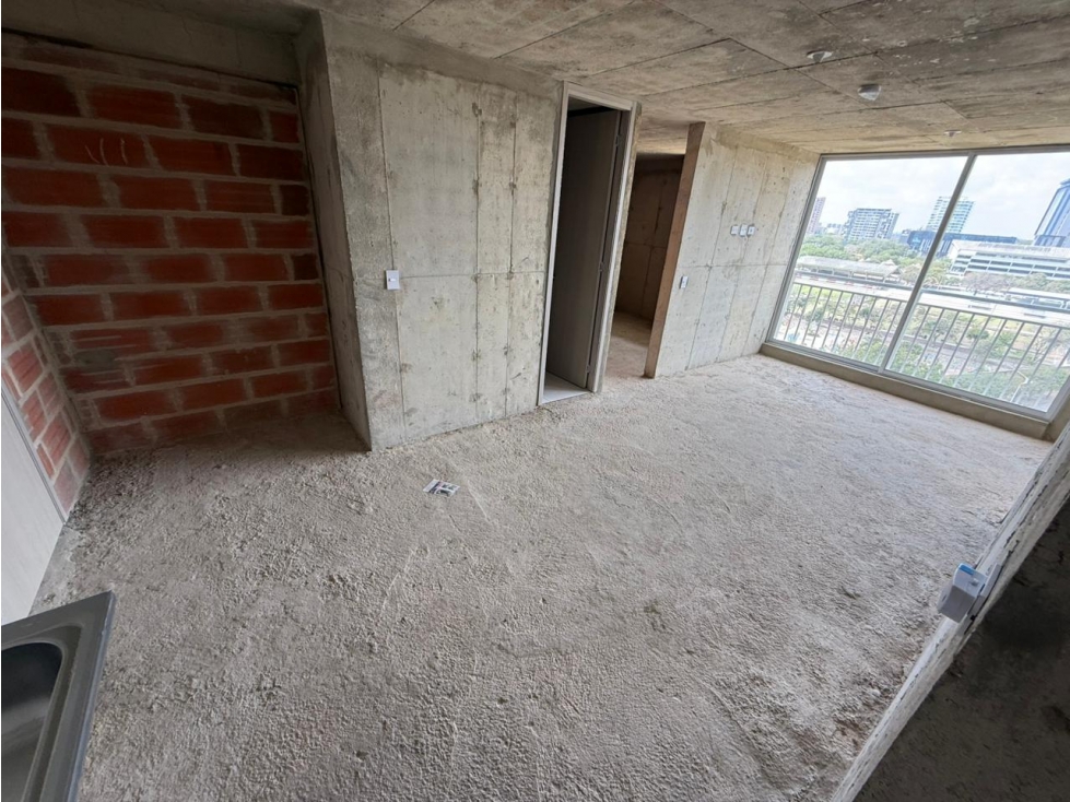 Apartamento en venta en Ciudad Mallorquin, Barranquilla · foto 5 de 24