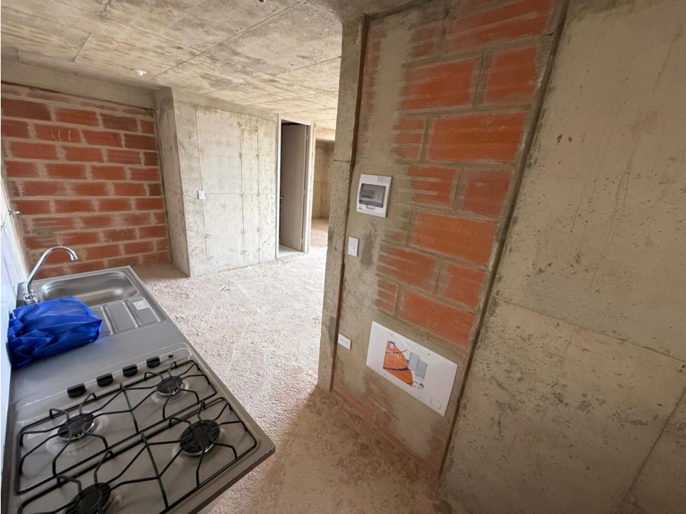 Apartamento en venta en Ciudad Mallorquin, Barranquilla · foto 6 de 24