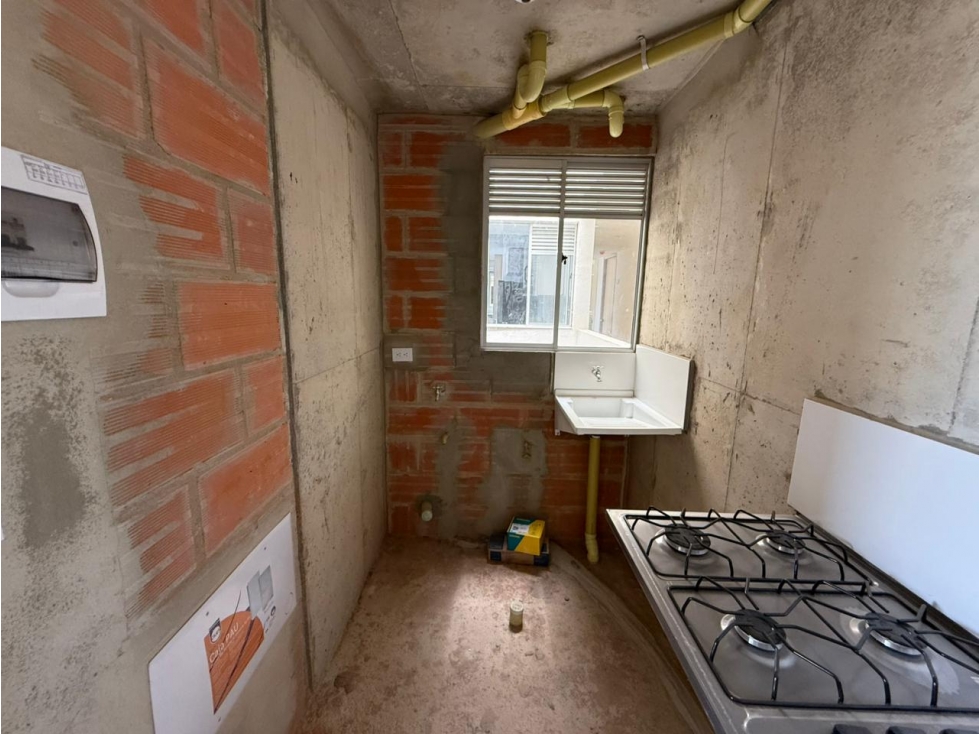 Apartamento en venta en Ciudad Mallorquin, Barranquilla · foto 7 de 24