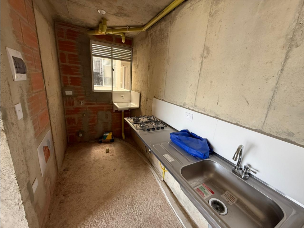 Apartamento en venta en Ciudad Mallorquin, Barranquilla · foto 9 de 24