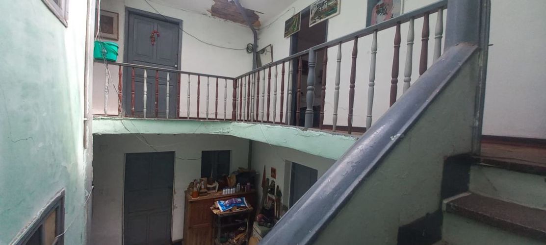 Casa de 3 alcobas en venta en La Estanzuela, Bogotá, 129 m² · foto 3 de 5