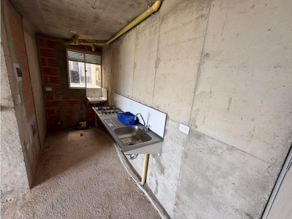 Apartamento en venta en Ciudad Mallorquin, Barranquilla · foto 13 de 24