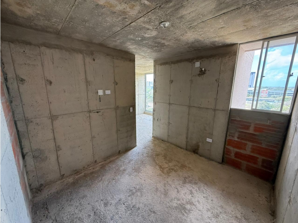 Apartamento en venta en Ciudad Mallorquin, Barranquilla · foto 14 de 24