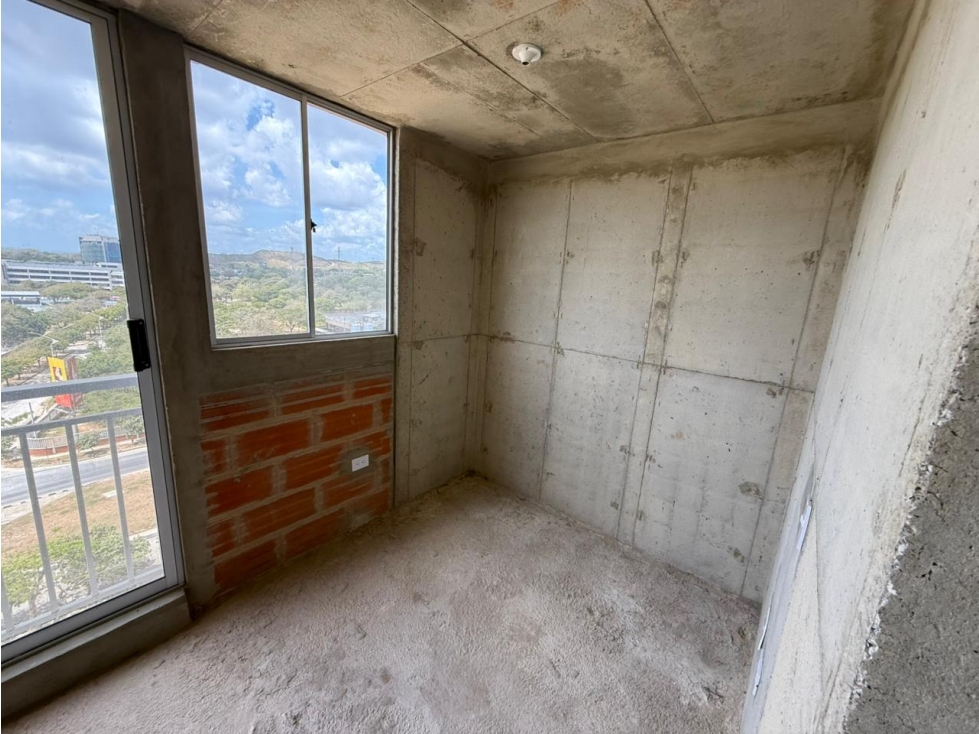 Apartamento en venta en Ciudad Mallorquin, Barranquilla · foto 18 de 24