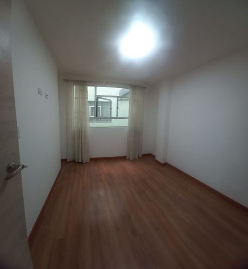 Apartamento de 2 alcobas en venta en Galan, Bogotá, 45 m² · foto 3 de 10