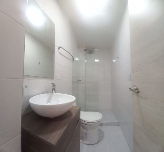 Apartamento de 2 alcobas en venta en Galan, Bogotá, 45 m² · foto 4 de 10