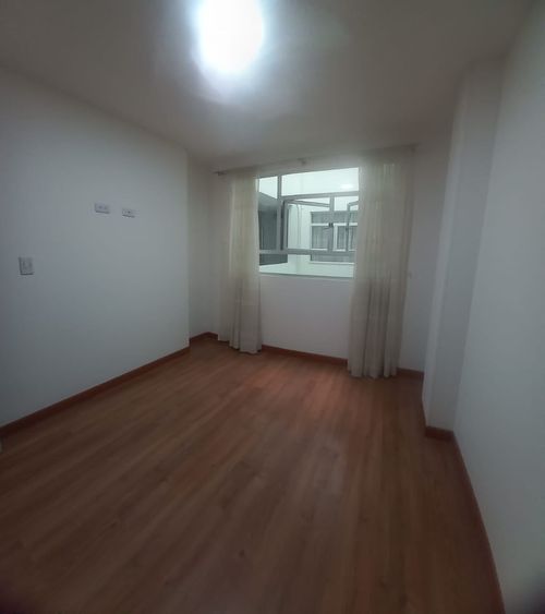 Apartamento de 2 alcobas en venta en Galan, Bogotá, 45 m² · foto 5 de 10