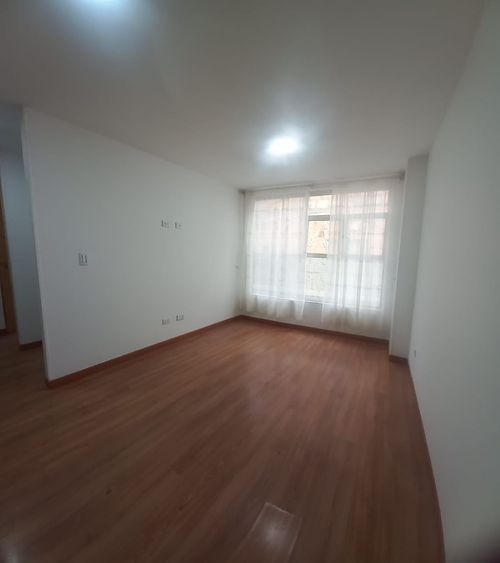 Apartamento de 2 alcobas en venta en Galan, Bogotá, 45 m² · foto 6 de 10
