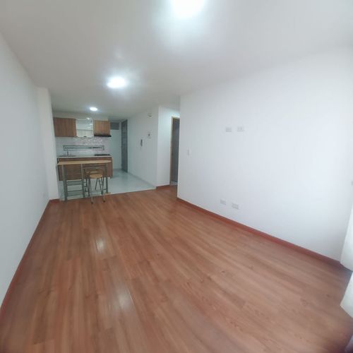 Apartamento de 2 alcobas en venta en Galan, Bogotá, 45 m² · foto 7 de 10