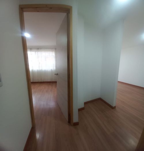 Apartamento de 2 alcobas en venta en Galan, Bogotá, 45 m² · foto 8 de 10