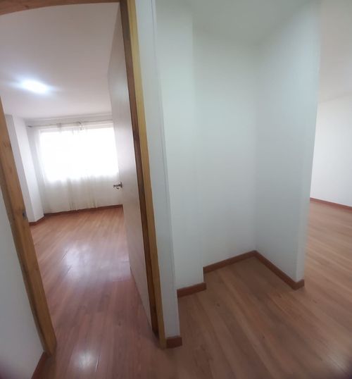 Apartamento de 2 alcobas en venta en Galan, Bogotá, 45 m² · foto 10 de 10