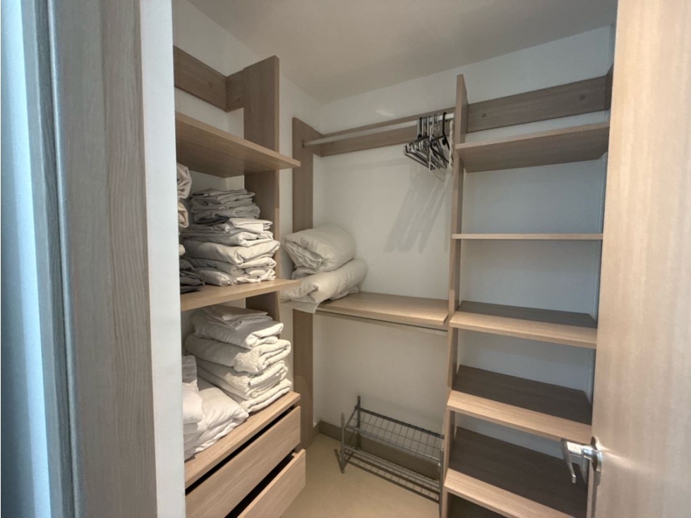 Apartamento en arriendo en Portal De Genovés, Barranquilla · foto 4 de 24