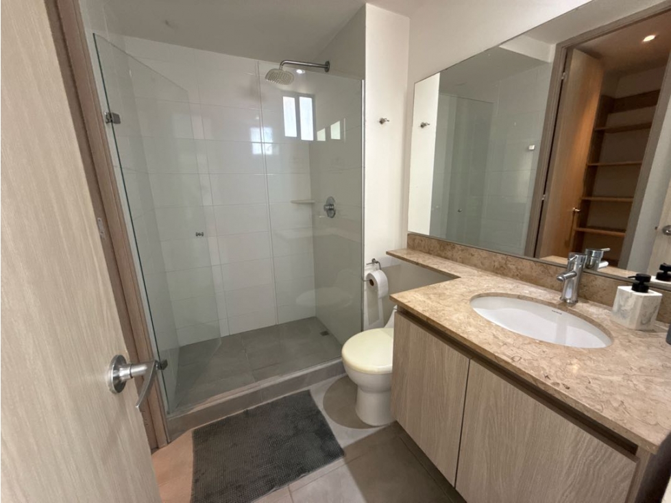 Apartamento en arriendo en Portal De Genovés, Barranquilla · foto 5 de 24